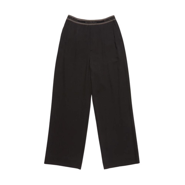 Black Trouser FN-WN-TROU001265