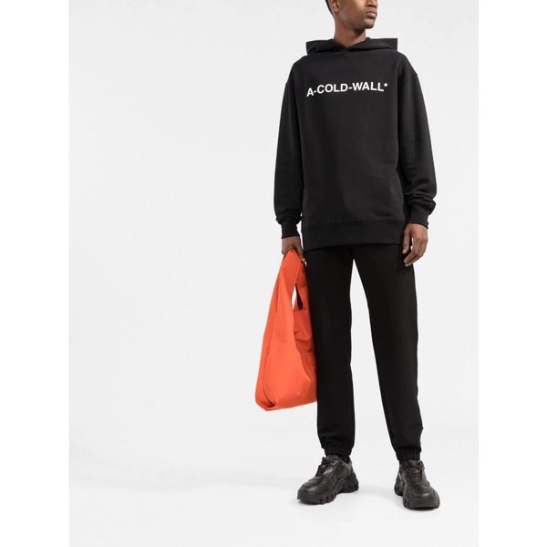 A COLD WALL LOGO HOODIE