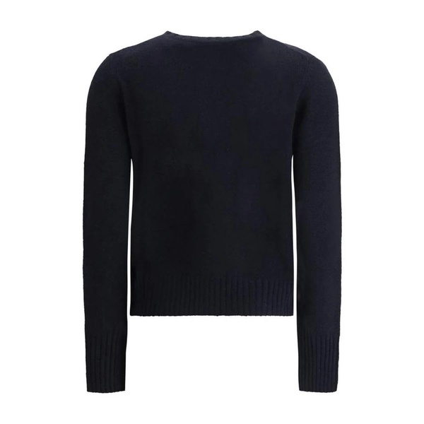 Luxurious Cashmere Cardigan with Ribbed Detailing