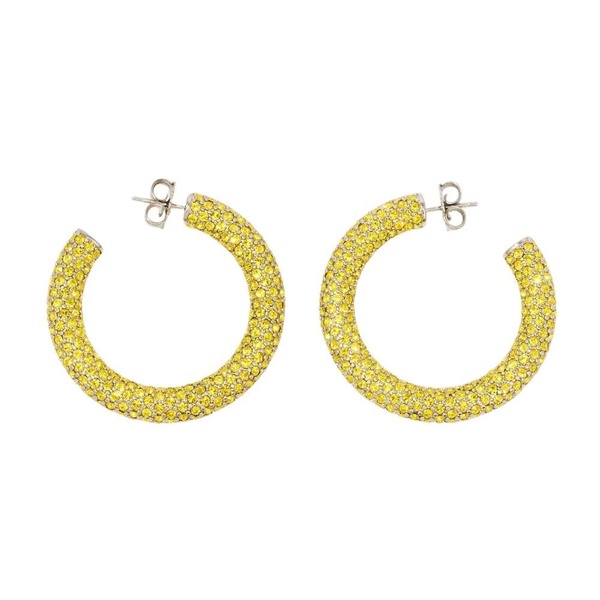 Cameron Medium Earrings