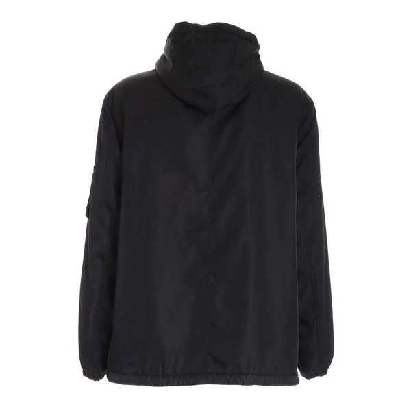 tag jacket