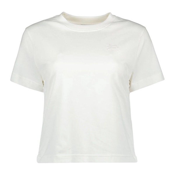 White Festival T-shirt Spring-Summer 2025
