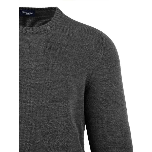 Anthracite Sweaters for Men