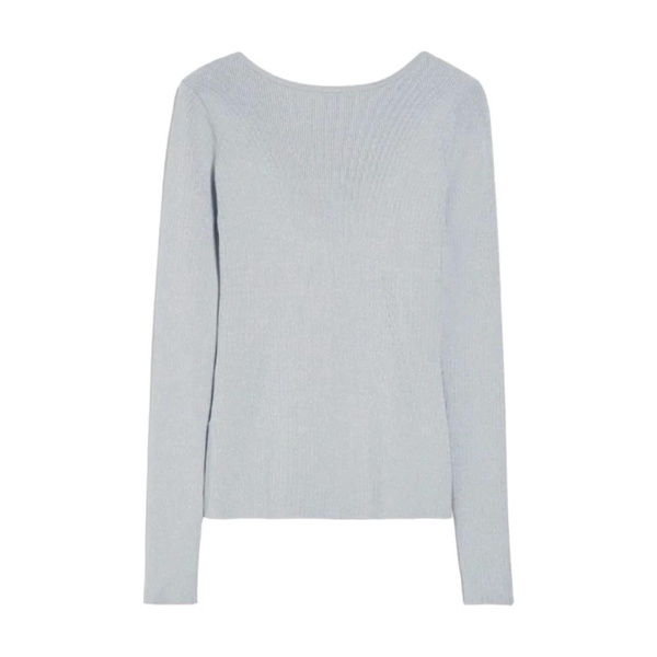 Silver Sweater Favella