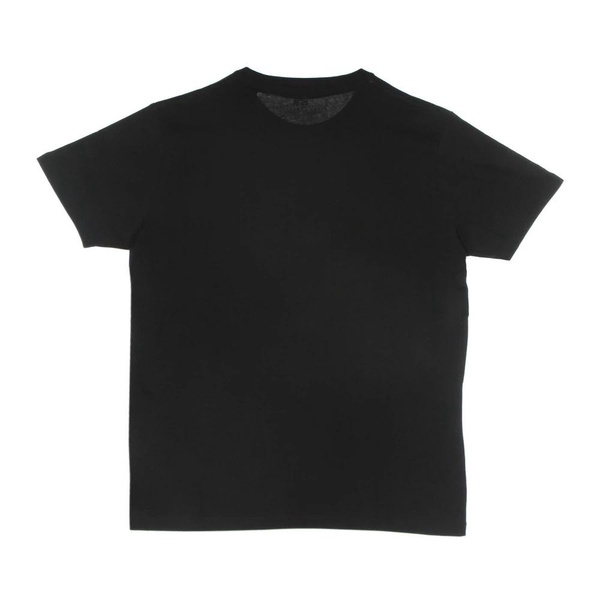 Hot Wheels Black Tee Mens T-Shirt