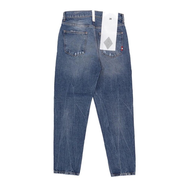 Mens Denim Jeans Slim Fit