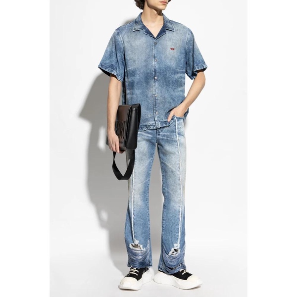 Jeans 1998 D-BUCK-FSG