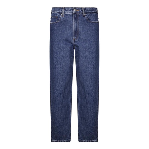 Classic Denim Jeans for Men