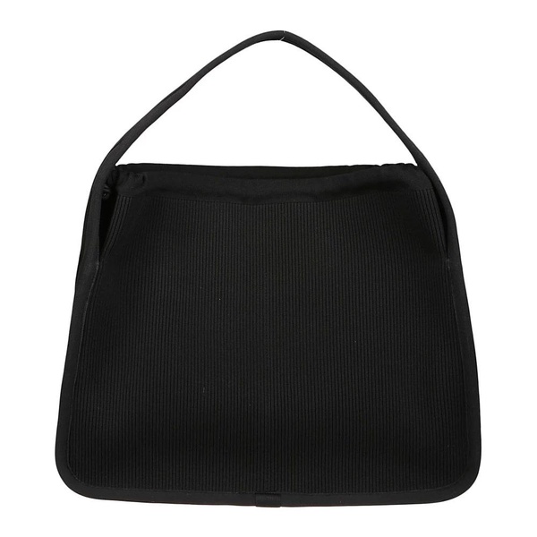 Black Ryan Large Bag