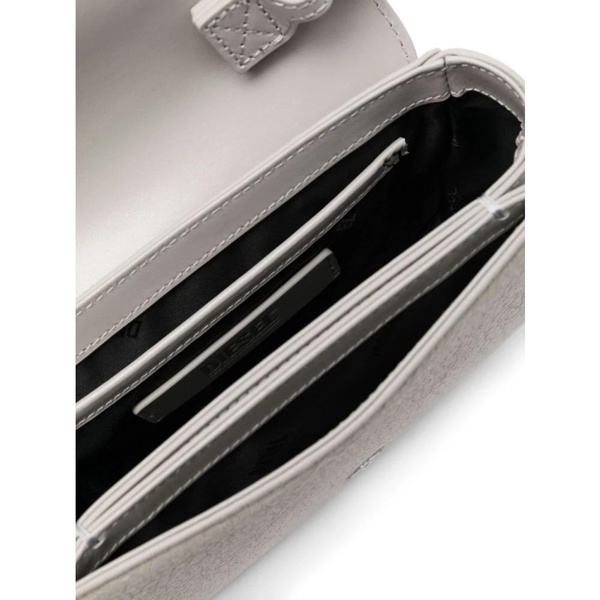 Black Shoulder Bag for Women