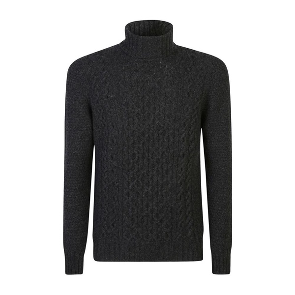 Black Sweatshirt AW24