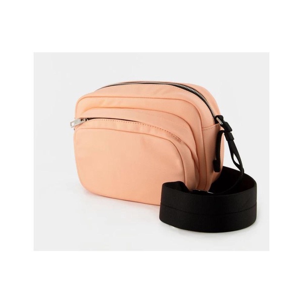 Heiress Sport Small Bag - Alexander Wang - Orange - Nylon