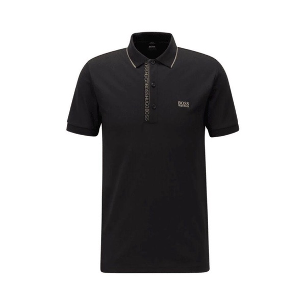 Boss Man Polo