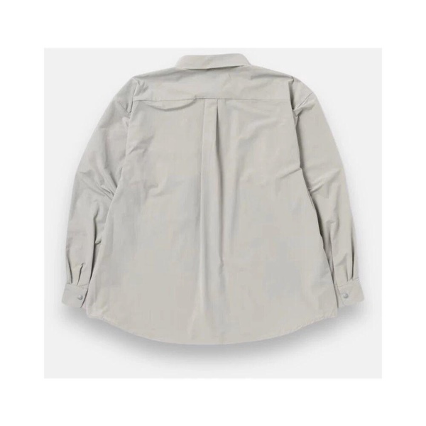 Light W Cloth Shirt
