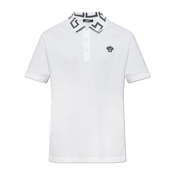 Cotton Polo