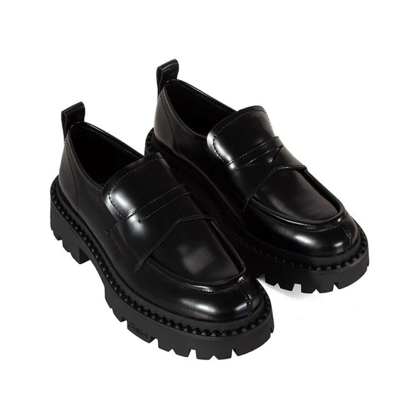 Leather Moccasins