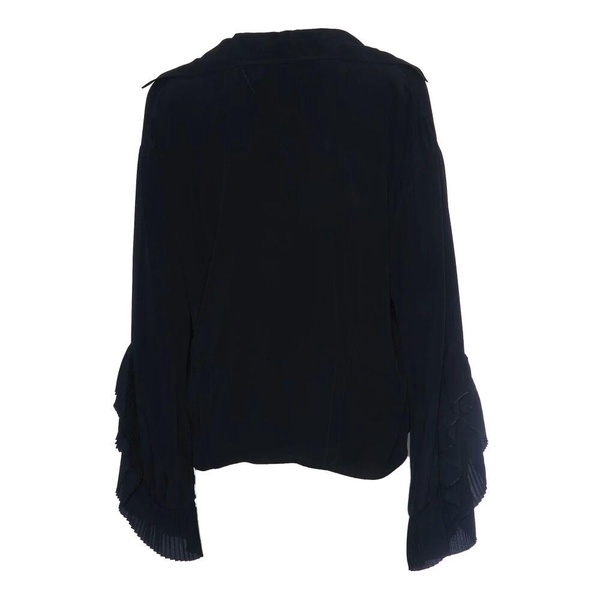 Classic Black Shirt for Women