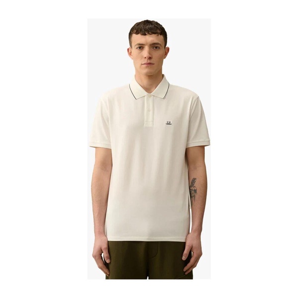 Stretch Pique Polo Shirt