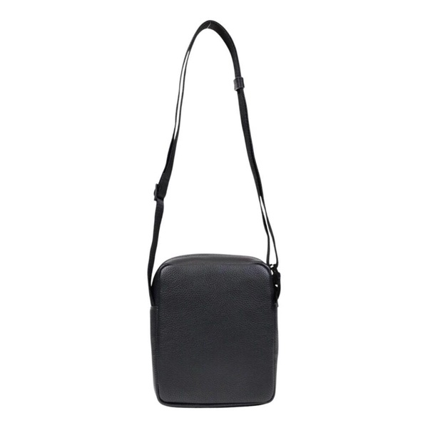 Sleek Messenger Bag with Adjustable Strap