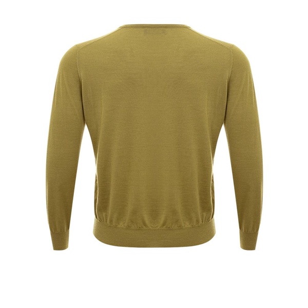 Cashmere Crewneck Sweater
