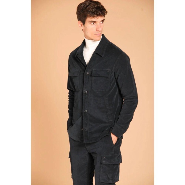 Williams Overshirt