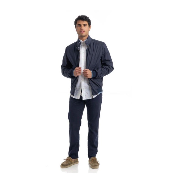 Stylish Bomber Jacket