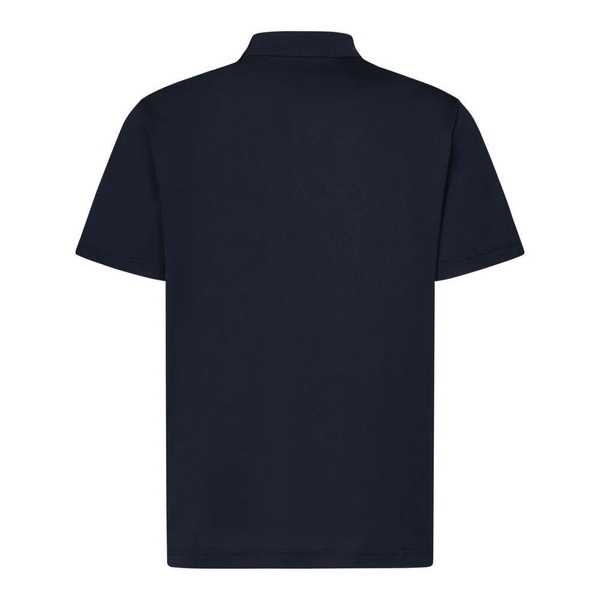 Blue Polo Shirt for Men