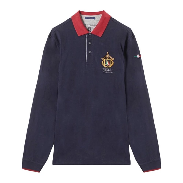 Stylish Polo Shirt