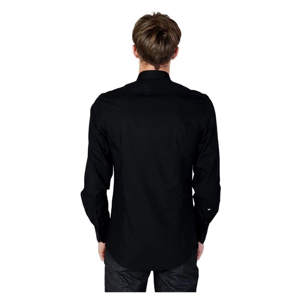 Long Sleeve Cotton Shirt Collection