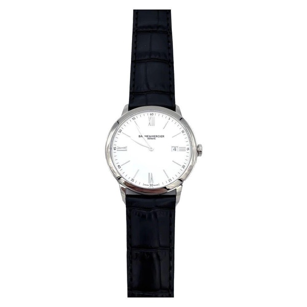 Baume Mercier - Man - M0A10323 - Classima