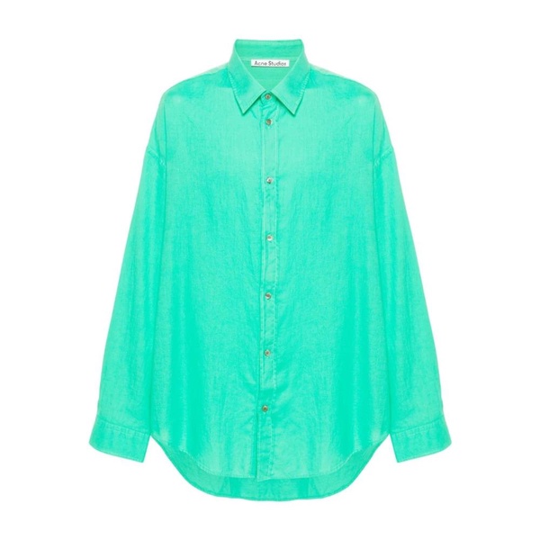 Green Shirts