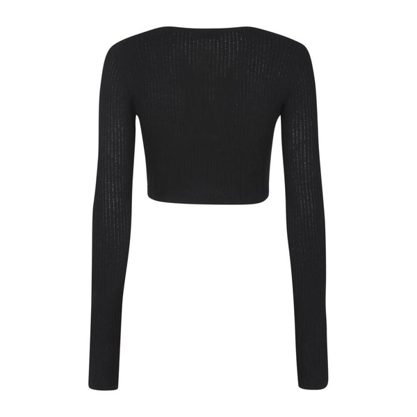 Black Cardigan Sweaters