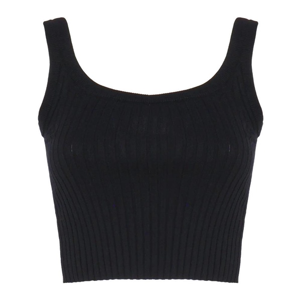 Papilla Sleeveless Top