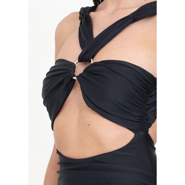 Amen Dresses Black