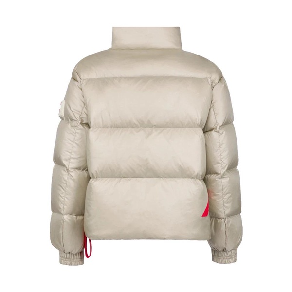 Turku Puffer Jacket