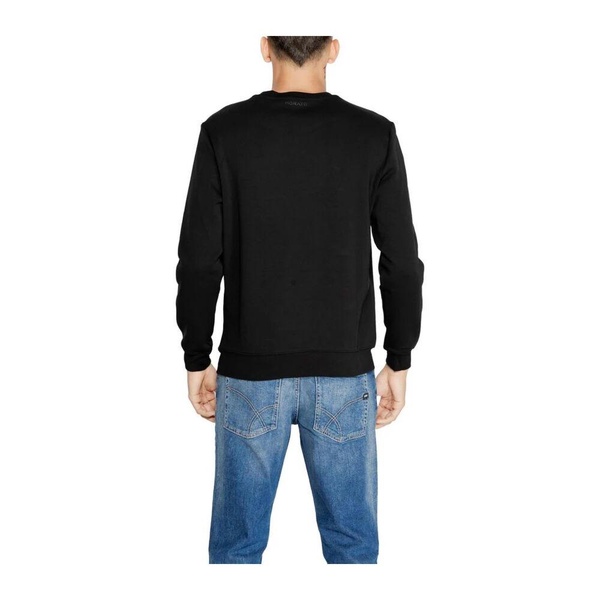 Cozy Cotton Blend Sweater