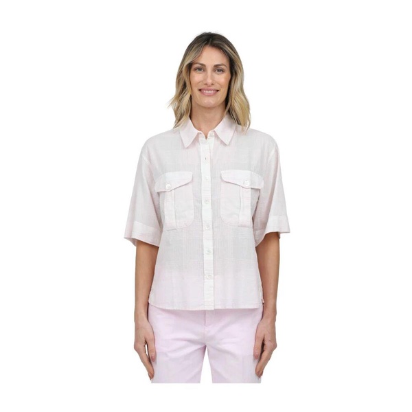 Short Sleeve Shirt