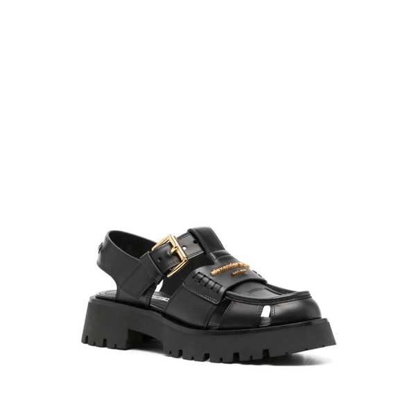 Alexander Wang Sandals Black