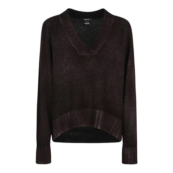 Luxury Merino Cashmere Silk Sweaters