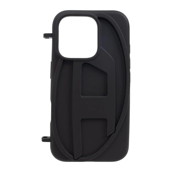Oval D Chain Case FW24 for iPhone 16 Pro