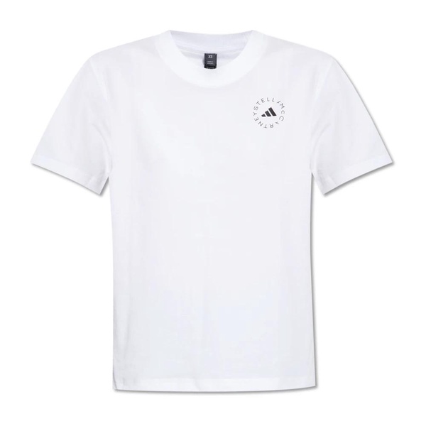 TrueCasuals Regular Sportswear Tee