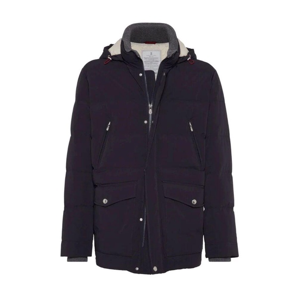 Stylish Jacket for All Seasons