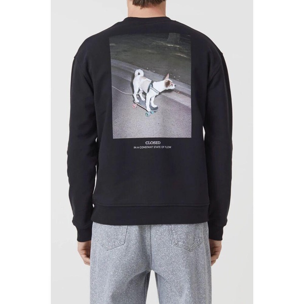 Classic Sweater Black