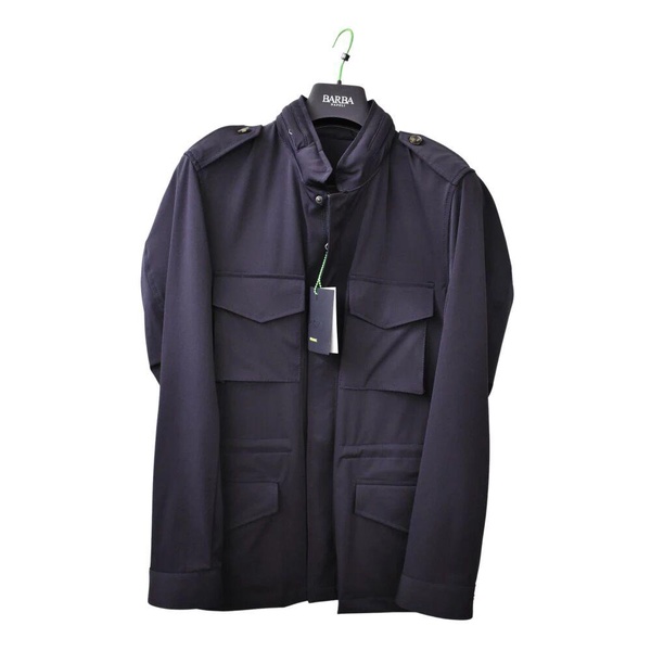 Clothing Blue