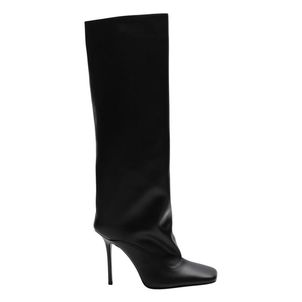 High Boot Sienna