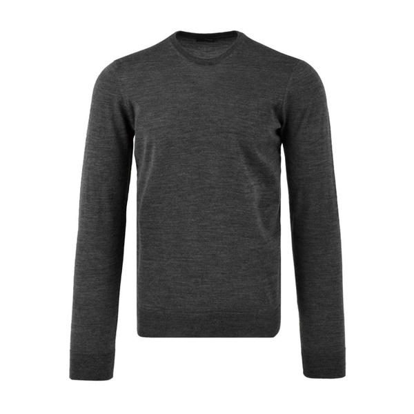 Grey Sweaters for Men