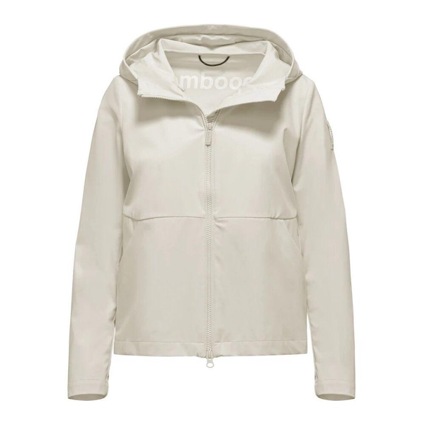 Unlined Rain Jacket