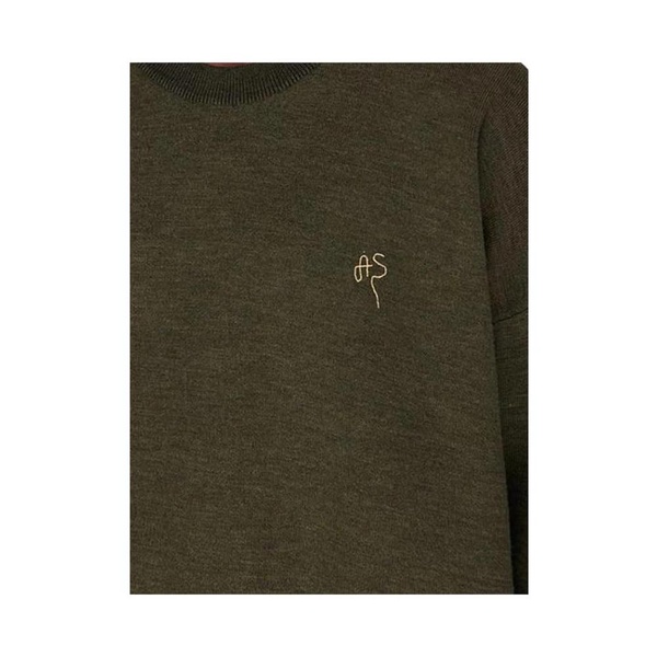 Long Sleeve Sweater