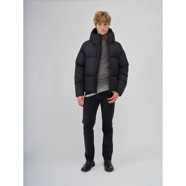 M Oak CBA Black
