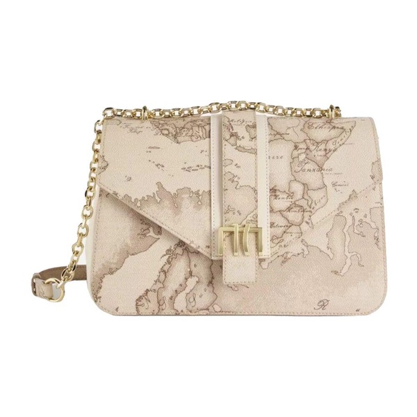 Chain Shoulder Bag